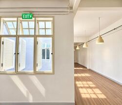 Telok Ayer Conservation Area (D1), Office #622559511